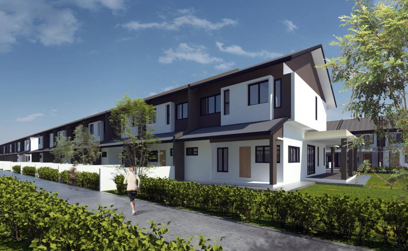 Urban Heights Sri Datai Group of Companies